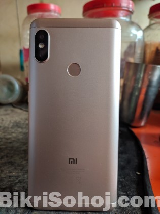 Xiaomi Redmi Note 5